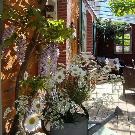 Tatil Evi D'hotes Le Bon Chemin